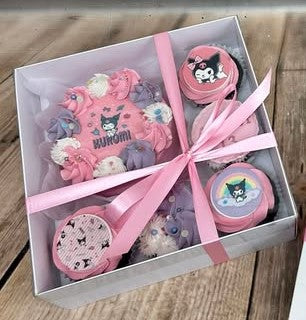 Themed Bento Box