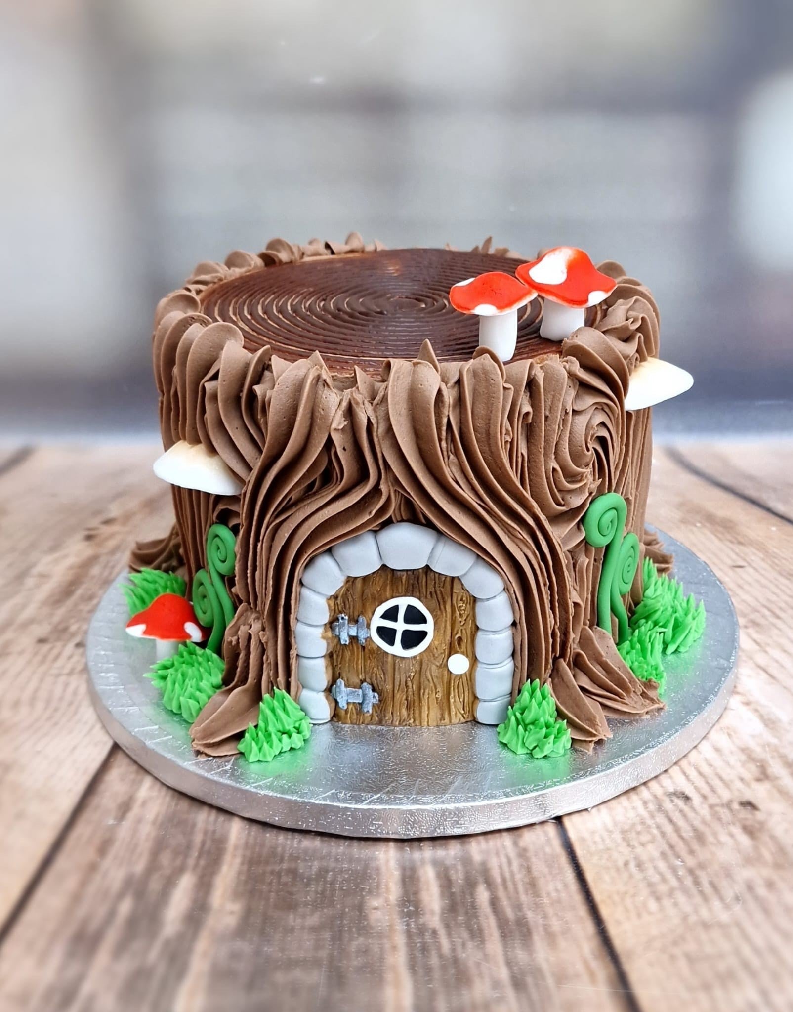 Fairy House
