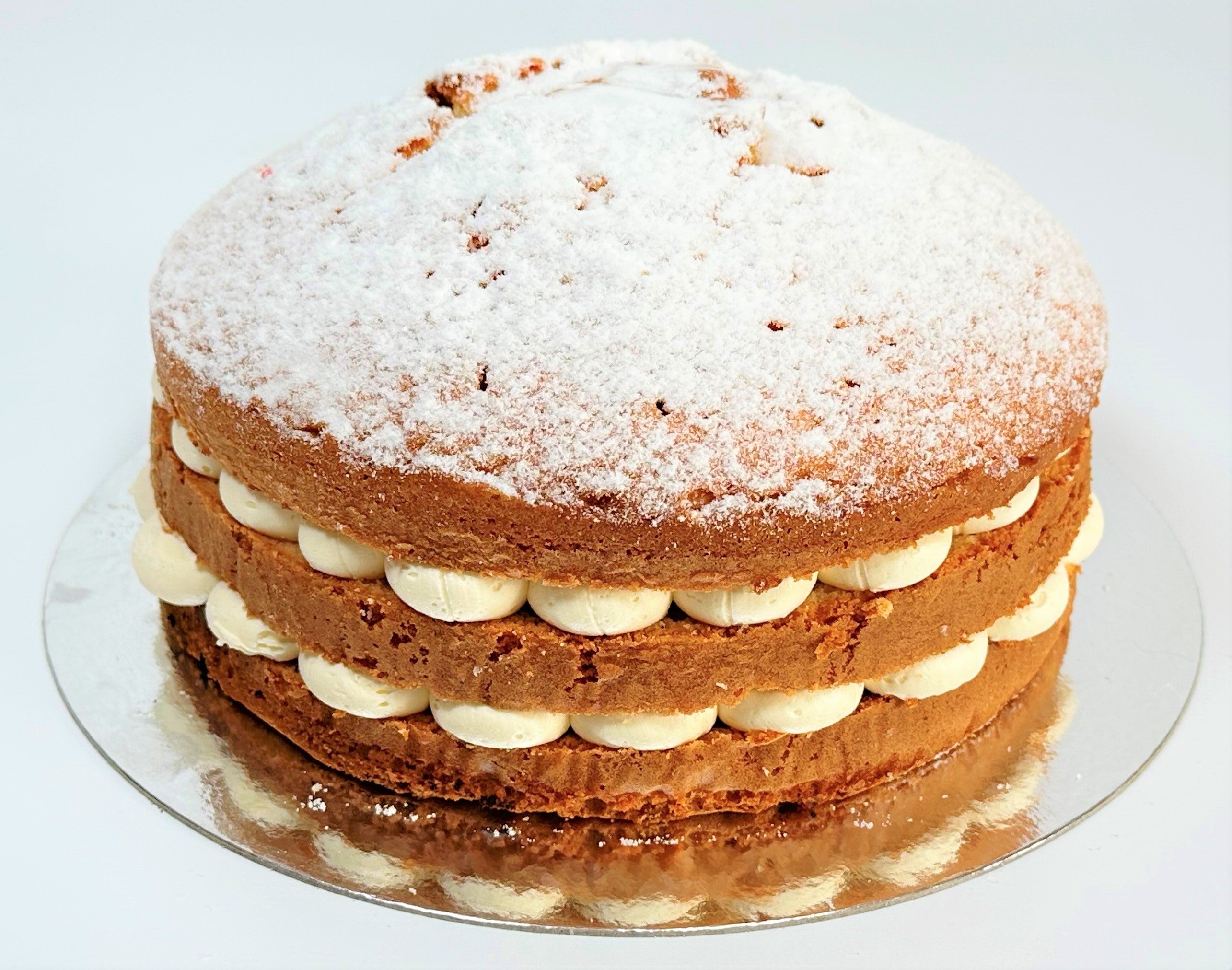 Victoria Sponge