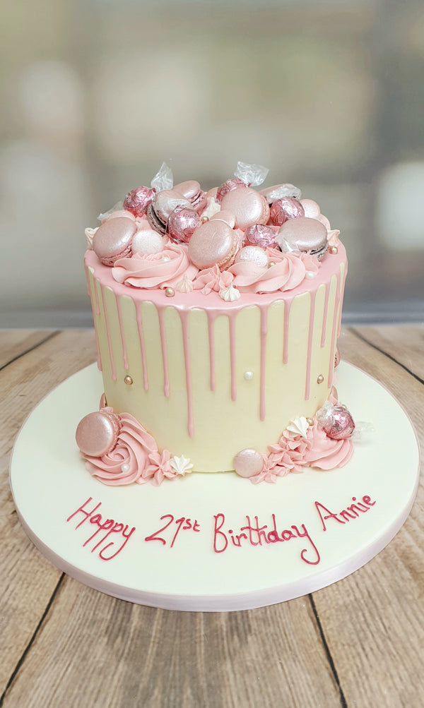 Lunch Trucks Truffles Bakers & Confectioners LTD