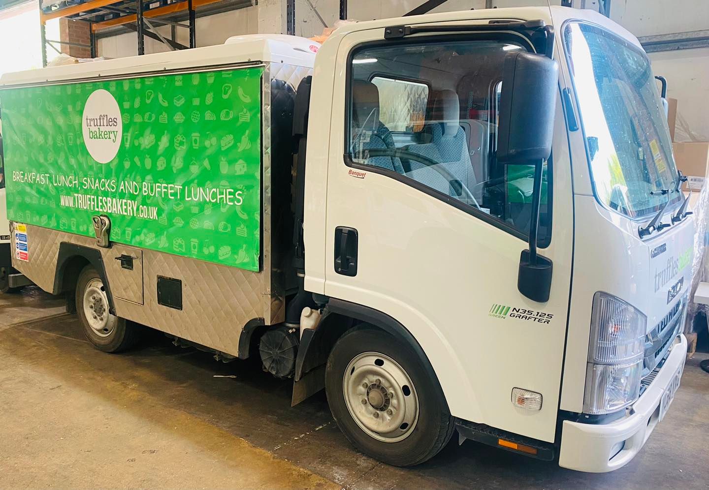 Catering Truffles Bakers Confectioners LTD catering-truffles-bakers-confectioners-ltd