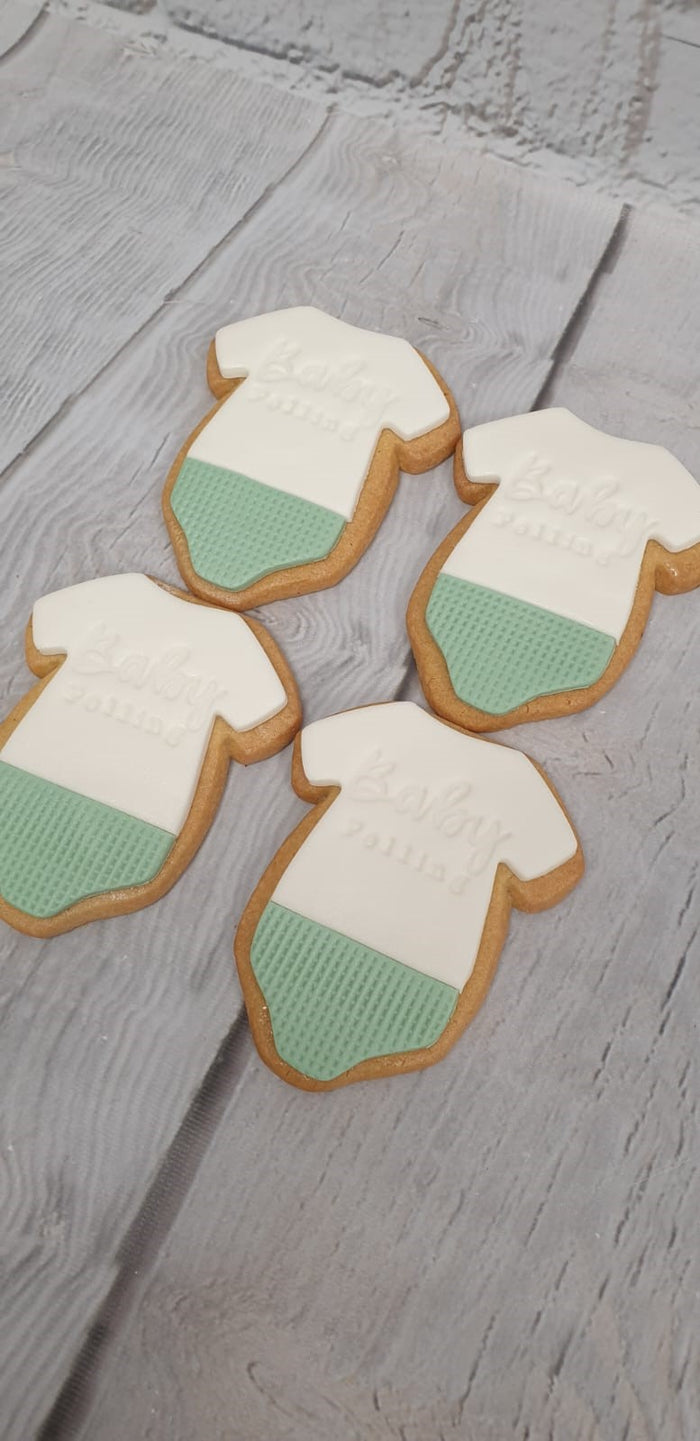 Bespoke Biscuits Truffles Bakers & Confectioners LTD