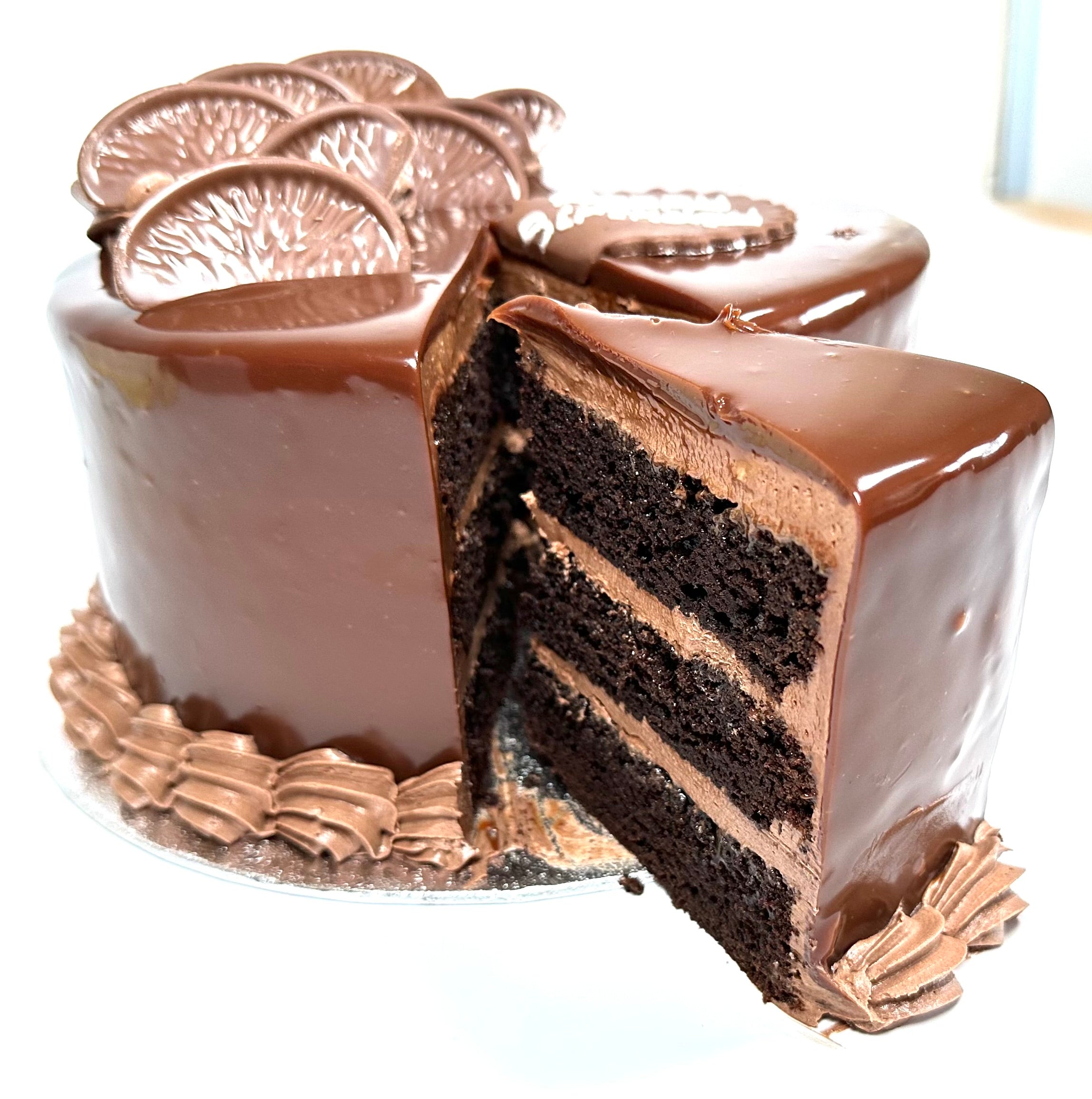 Guinness Chocolate Cake with Brown Butter Cream Cheese Icing - Hot Chocolate  Hits