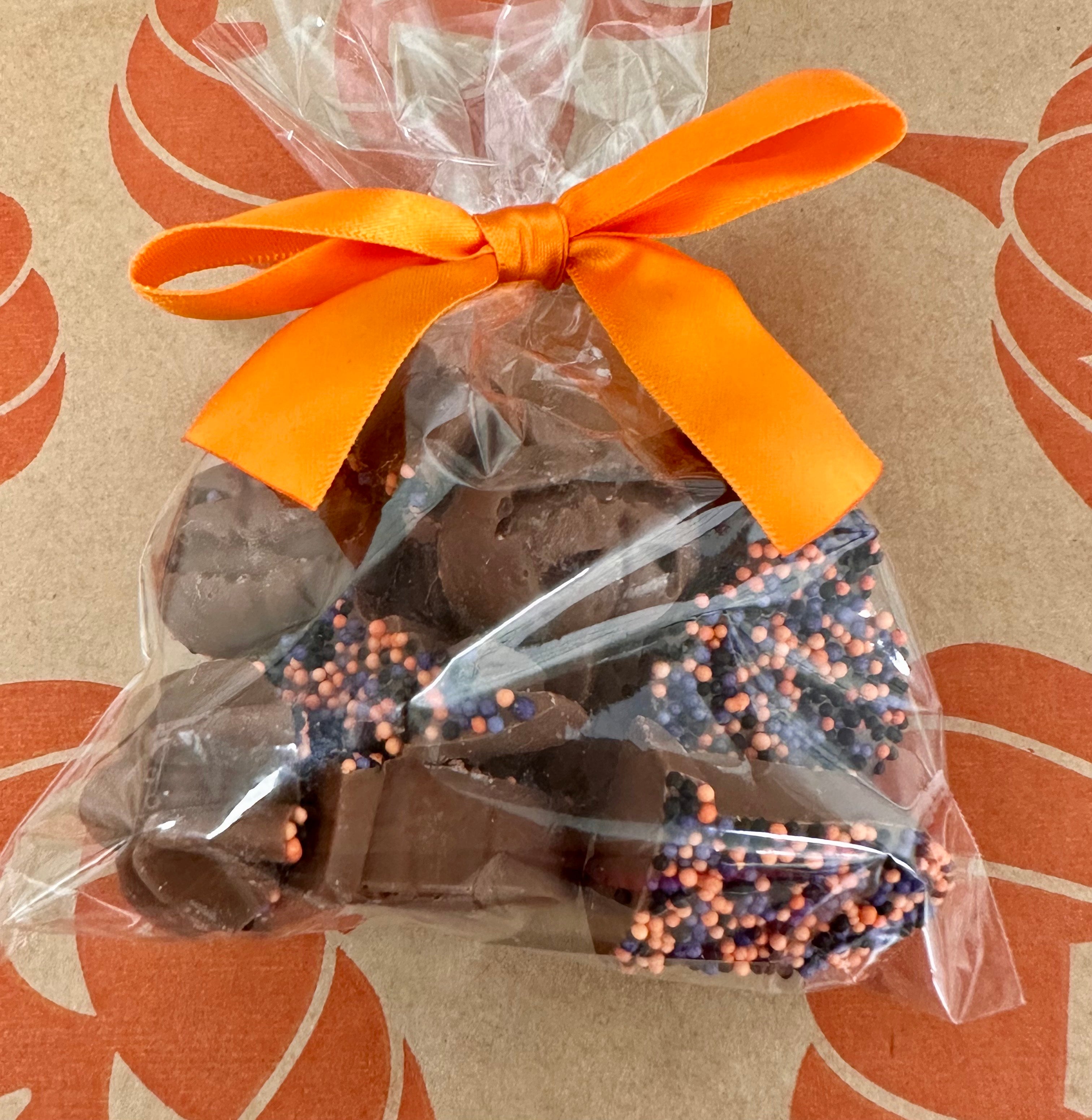 Halloween Hamper