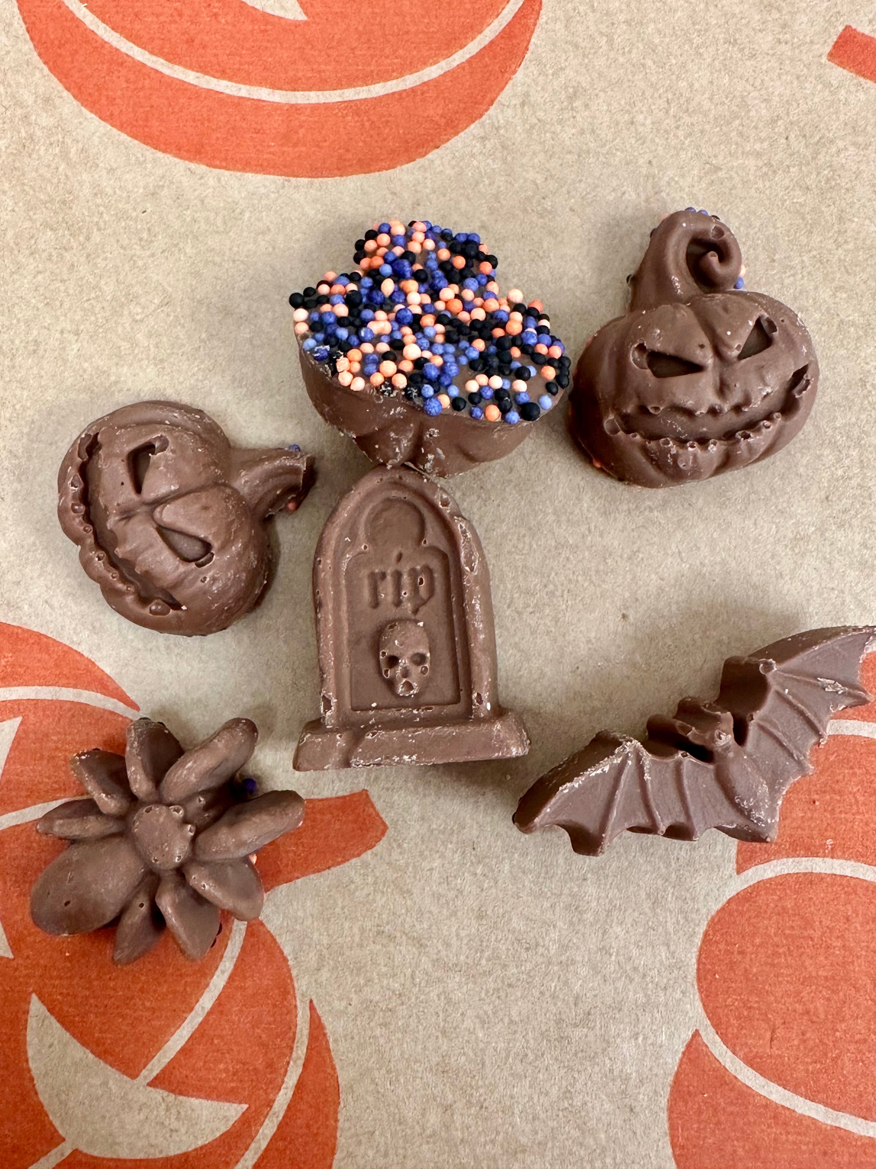 Halloween Hamper