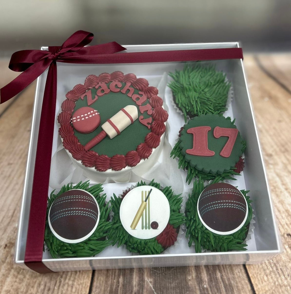 Themed Bento Box