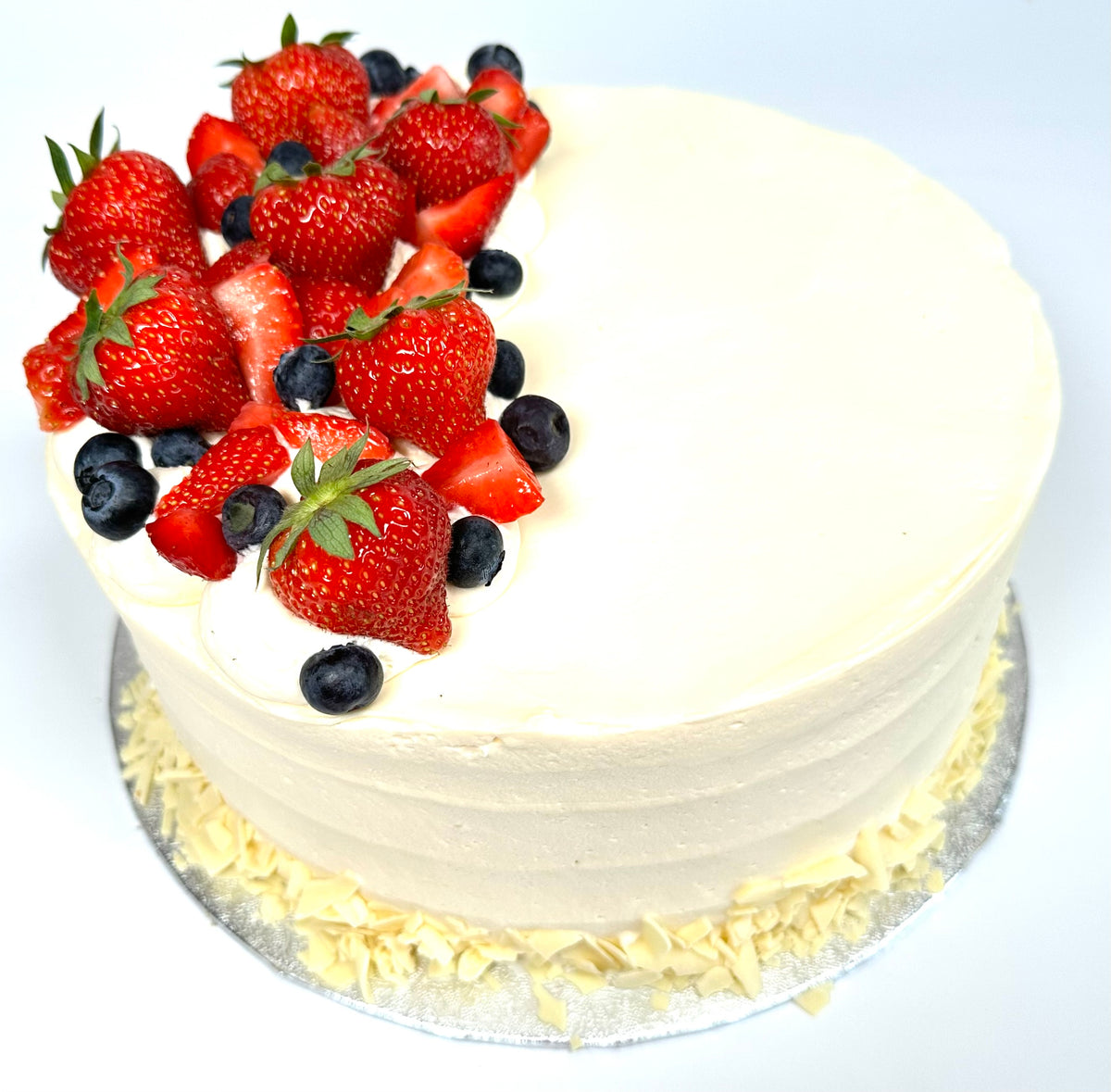 Quick Cakes | Truffles Bakers & Confectioners LTD
