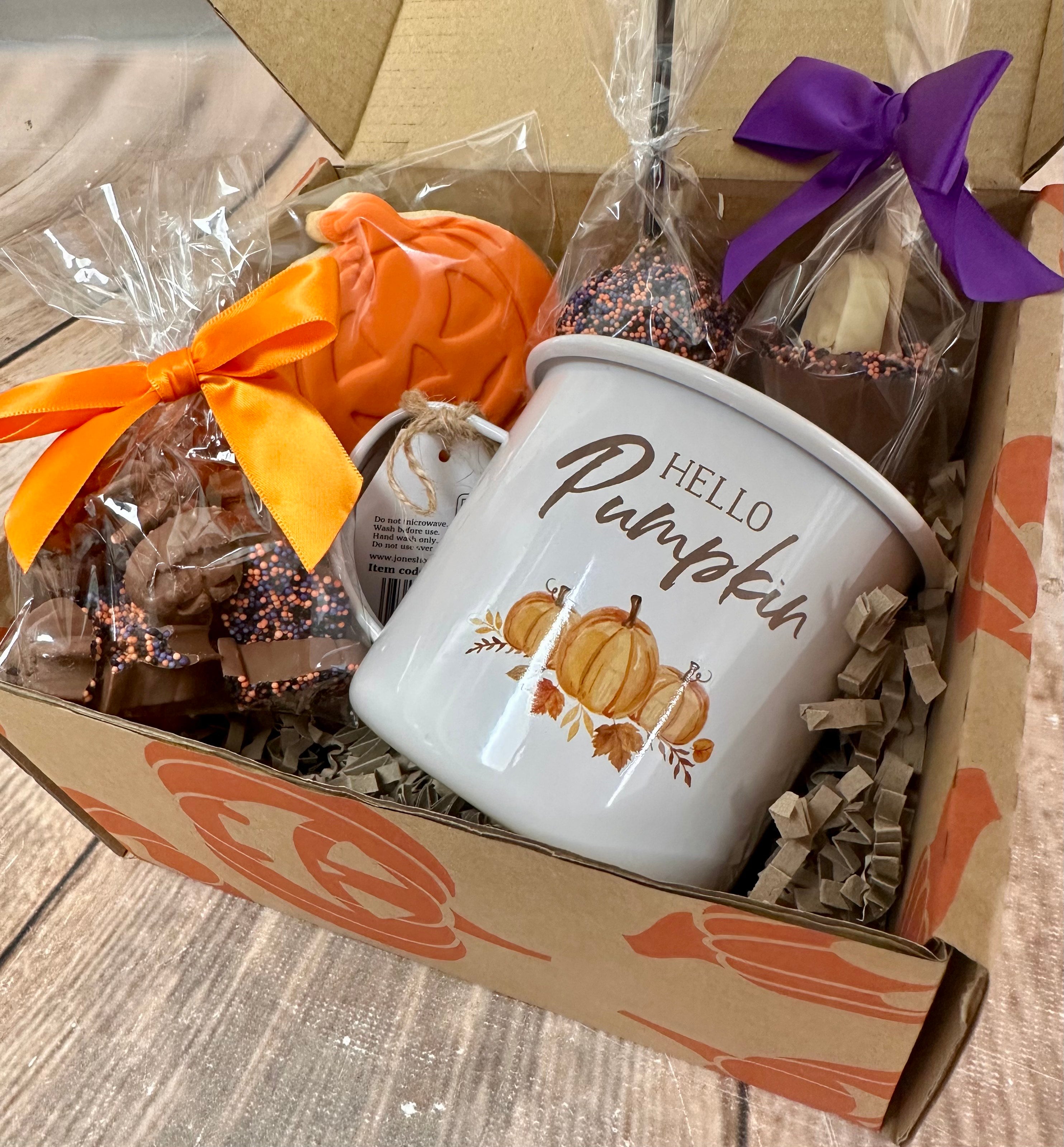 Halloween Hamper