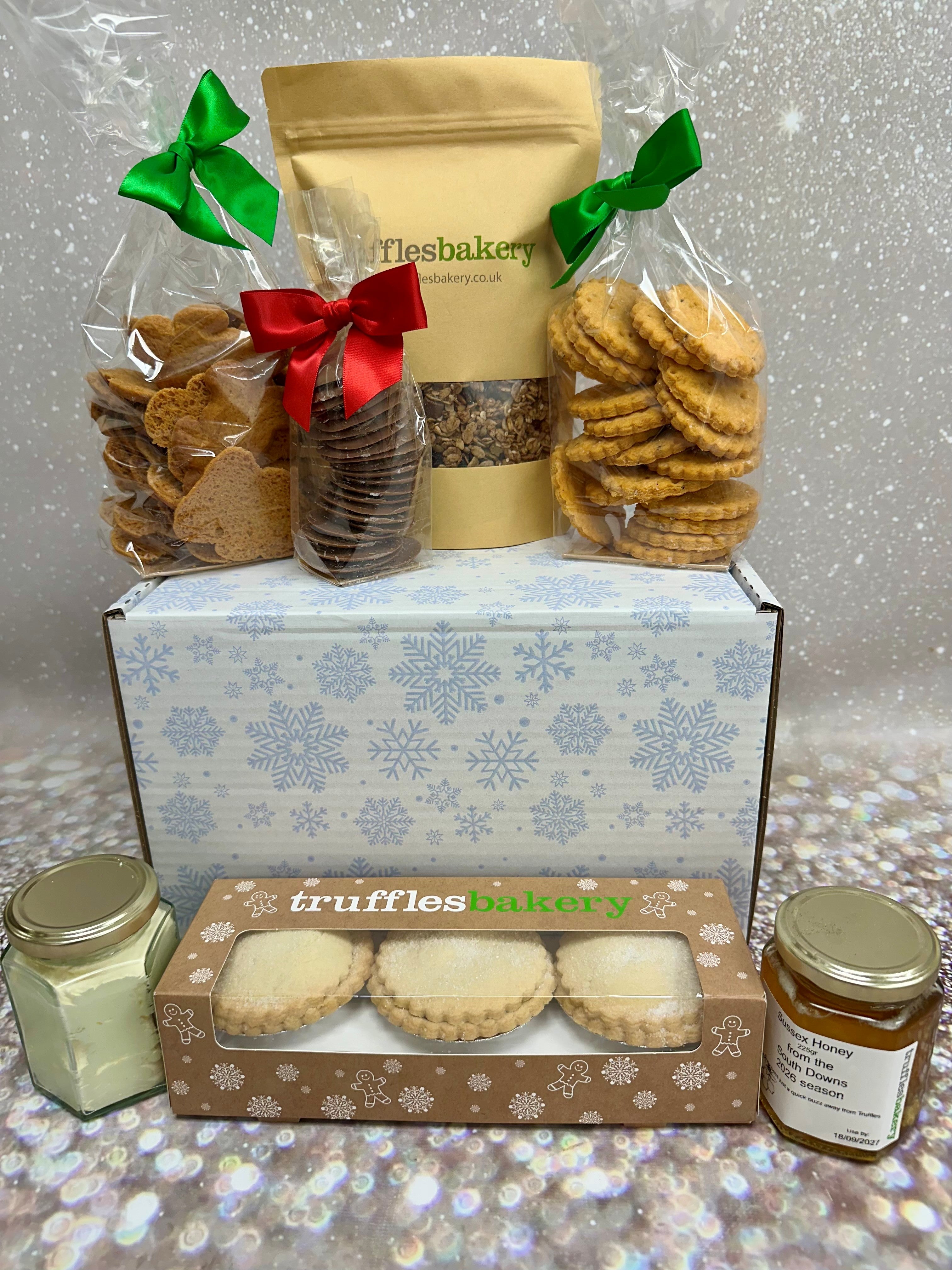 Christmas Hamper