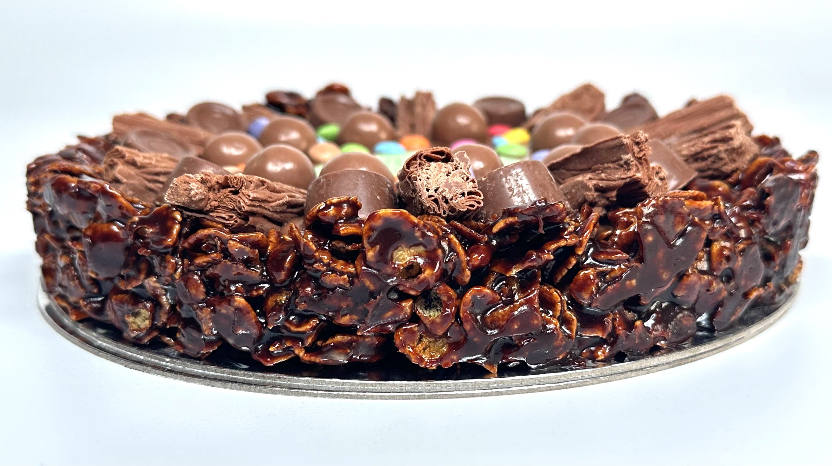 Chocolate lava cake recipe - BBC Food