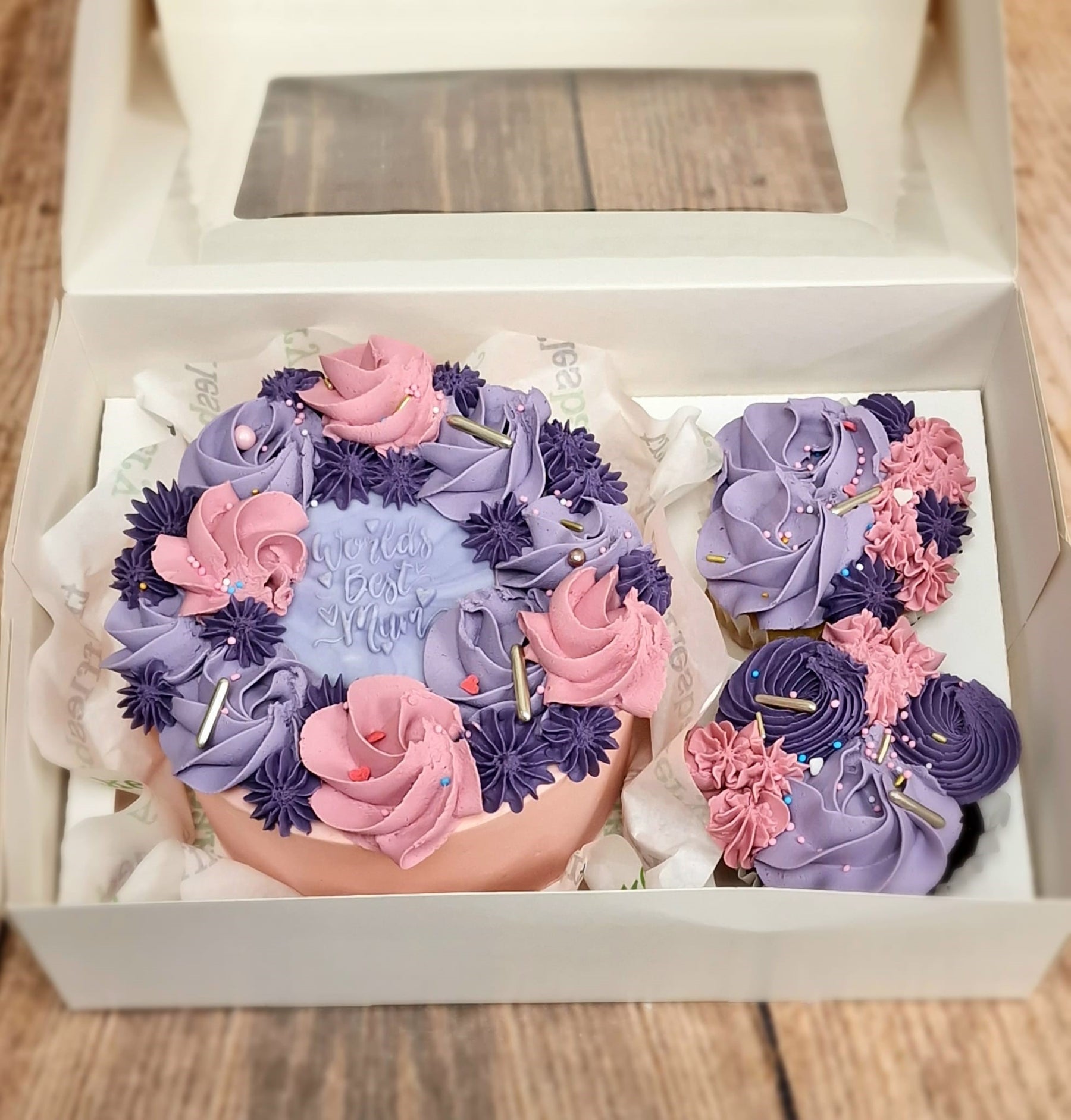 Lunch Trucks Truffles Bakers & Confectioners LTD