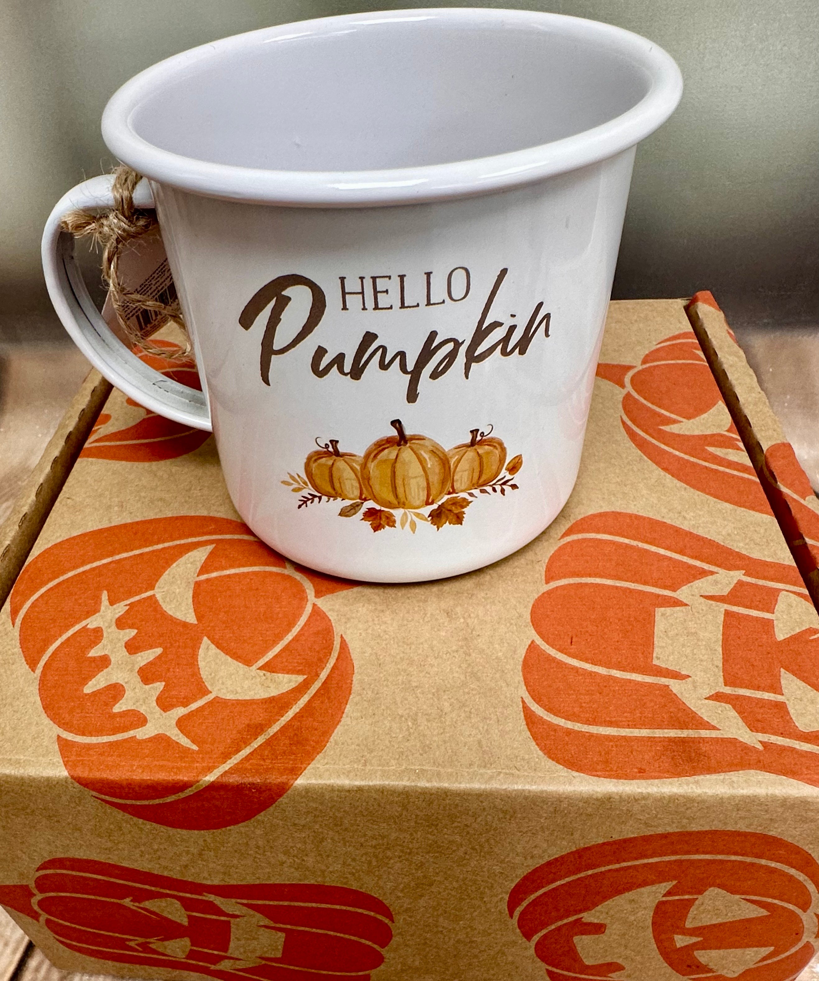 Halloween Hamper