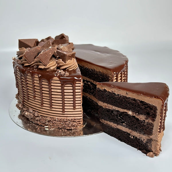 Truffles Bakers & Confectioners LTD