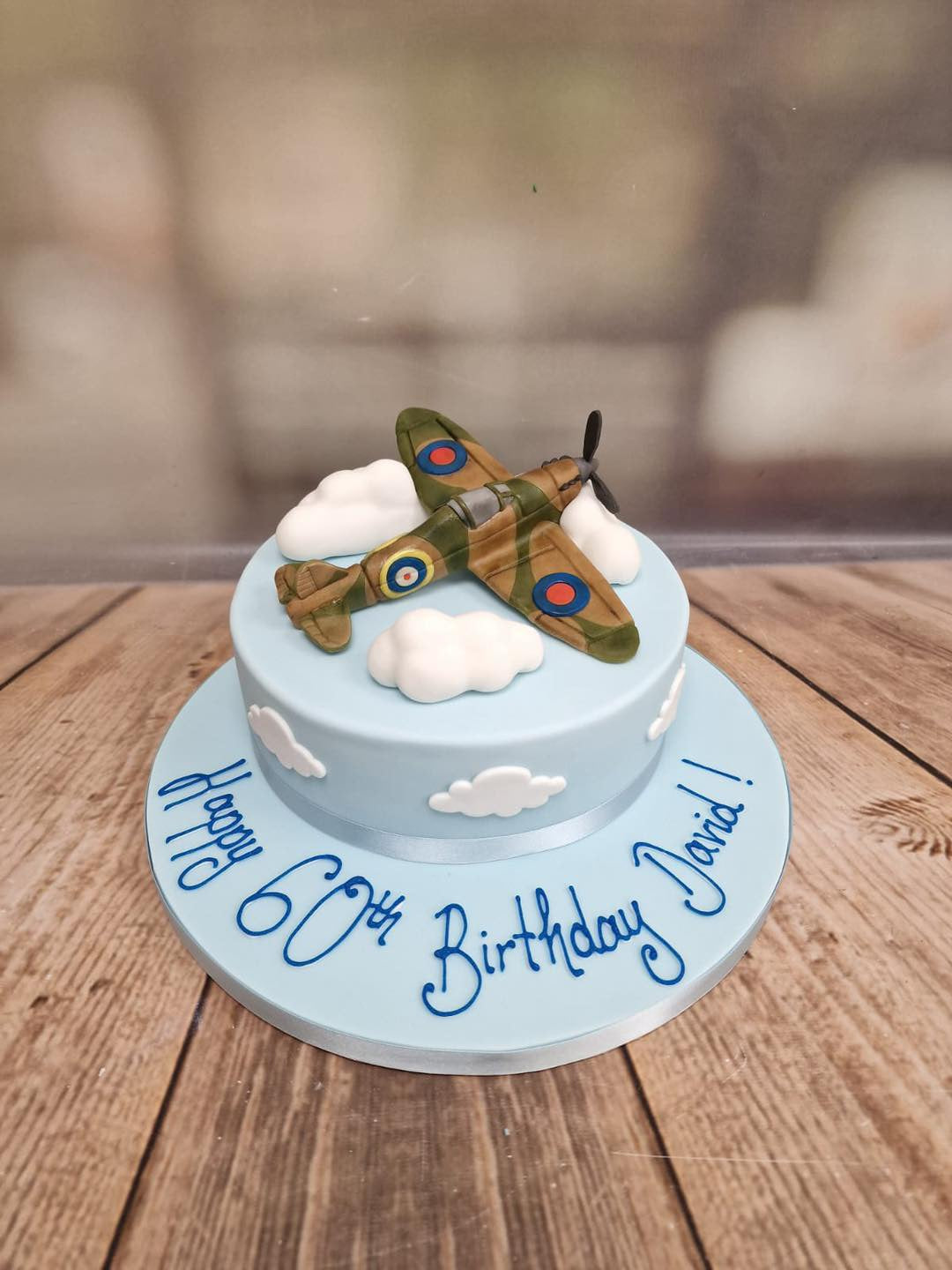 Iced Cakes Truffles Bakers & Confectioners LTD